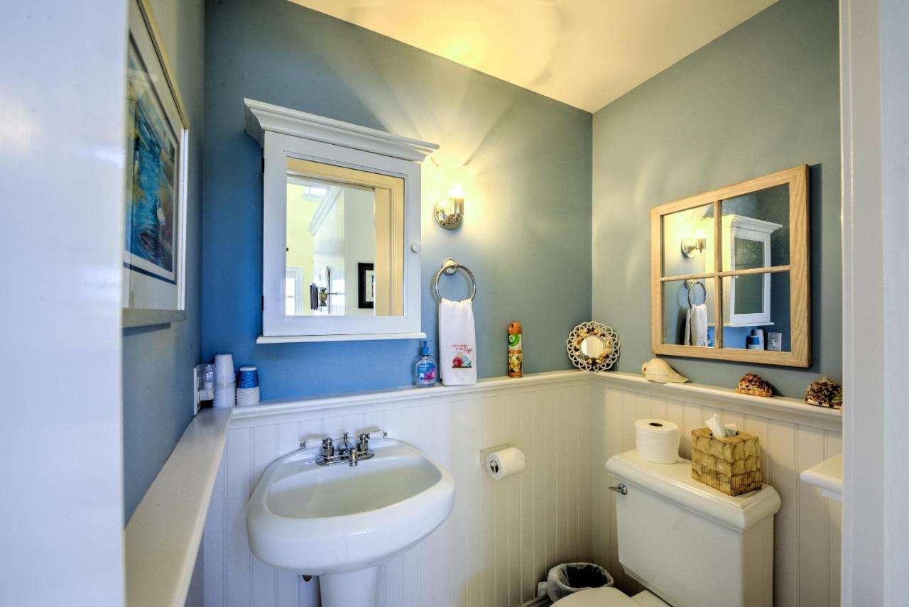 69 Salt Marsh Road East Sandwich - Cape Cod Exterior foto