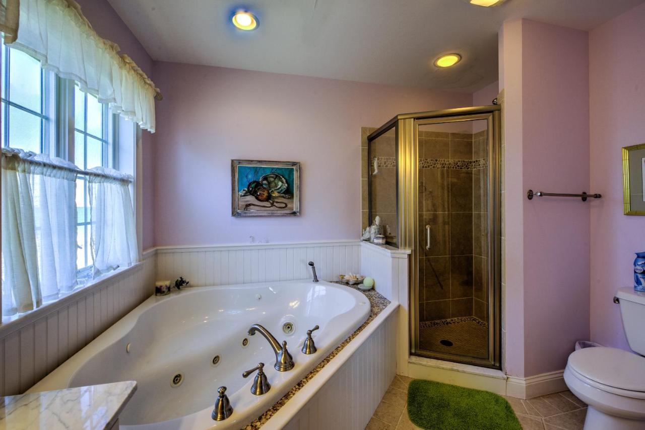 69 Salt Marsh Road East Sandwich - Cape Cod Exterior foto