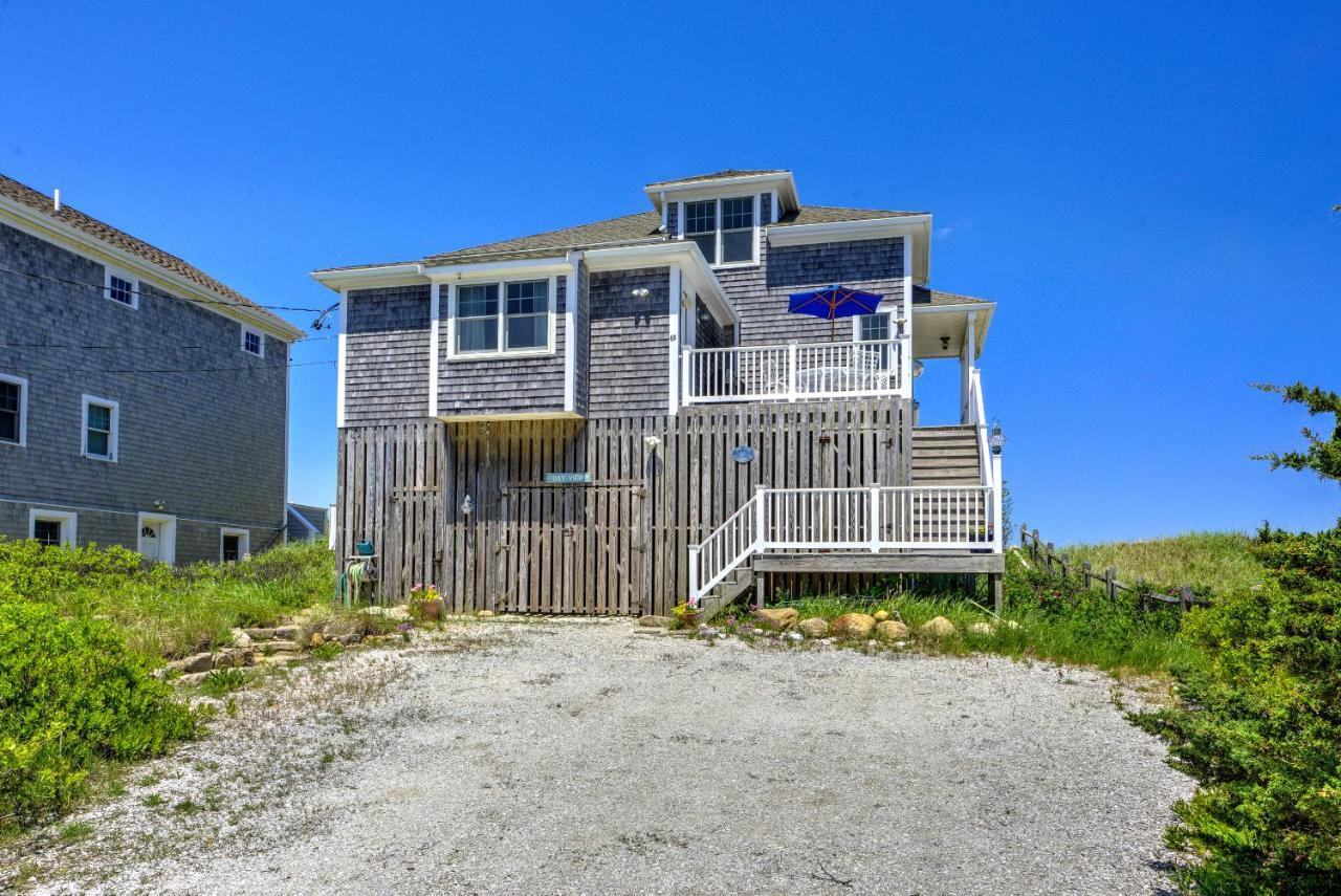 69 Salt Marsh Road East Sandwich - Cape Cod Exterior foto