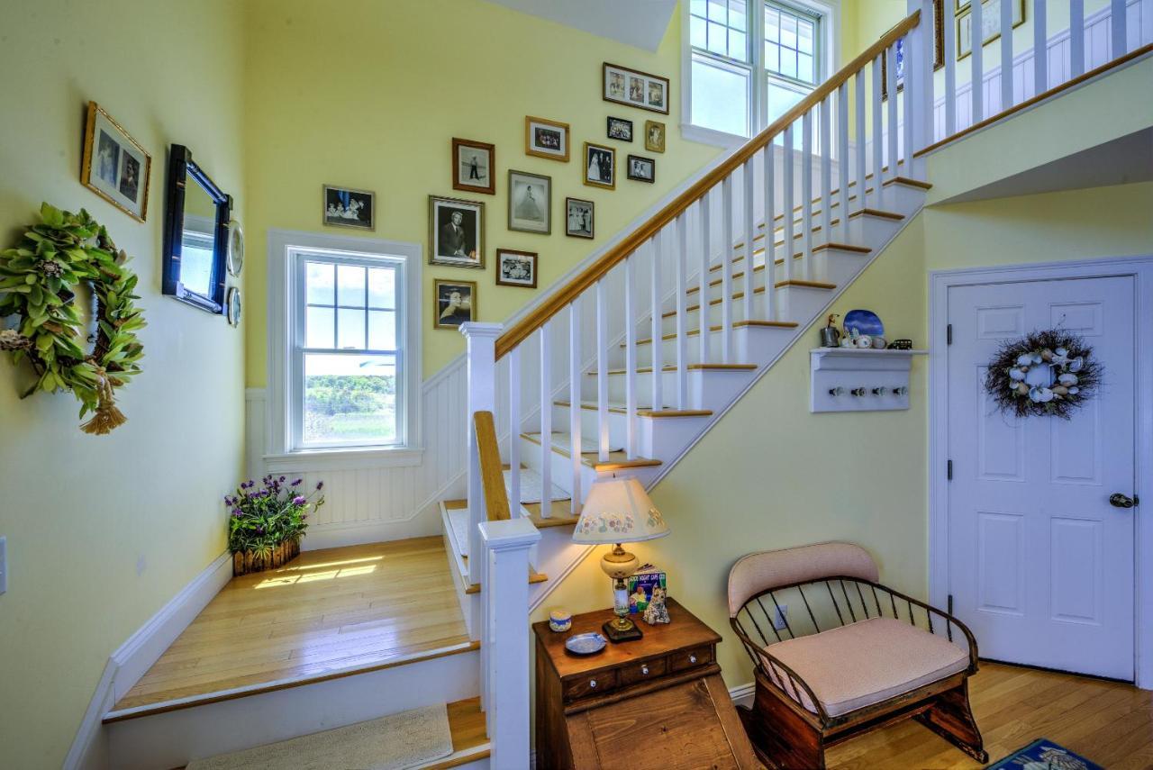 69 Salt Marsh Road East Sandwich - Cape Cod Exterior foto