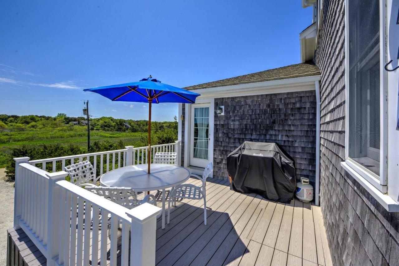 69 Salt Marsh Road East Sandwich - Cape Cod Exterior foto